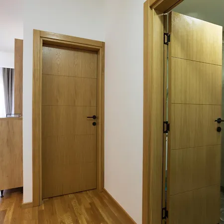 Monte Laa -moderan Sa Garazom 900 M Od Centra ,kod Hotela Tornik Apartament Zlatibor